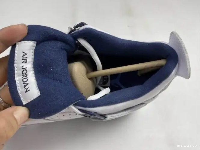 MaikeSneakers (2015) Retro 314254-107 Columbia Jordan 4 0423